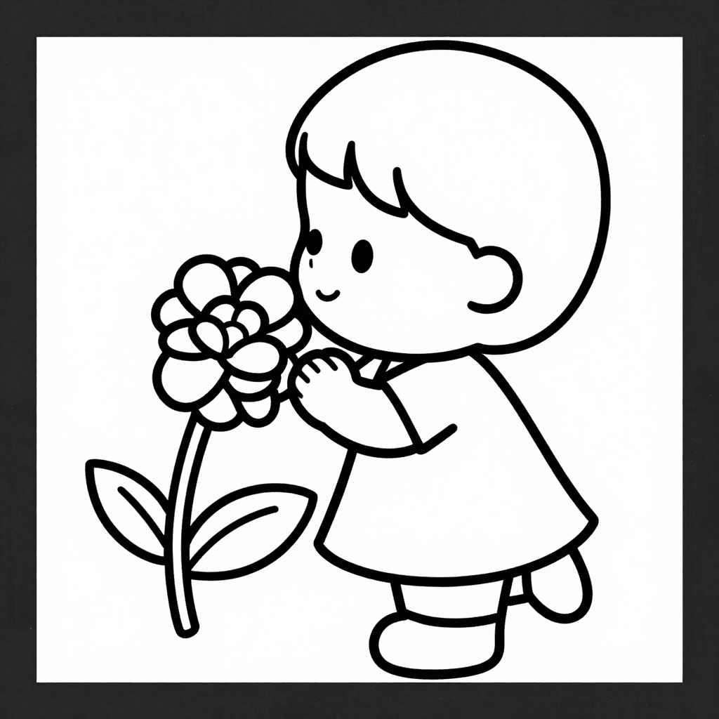 Mimmi's Scented Discovery