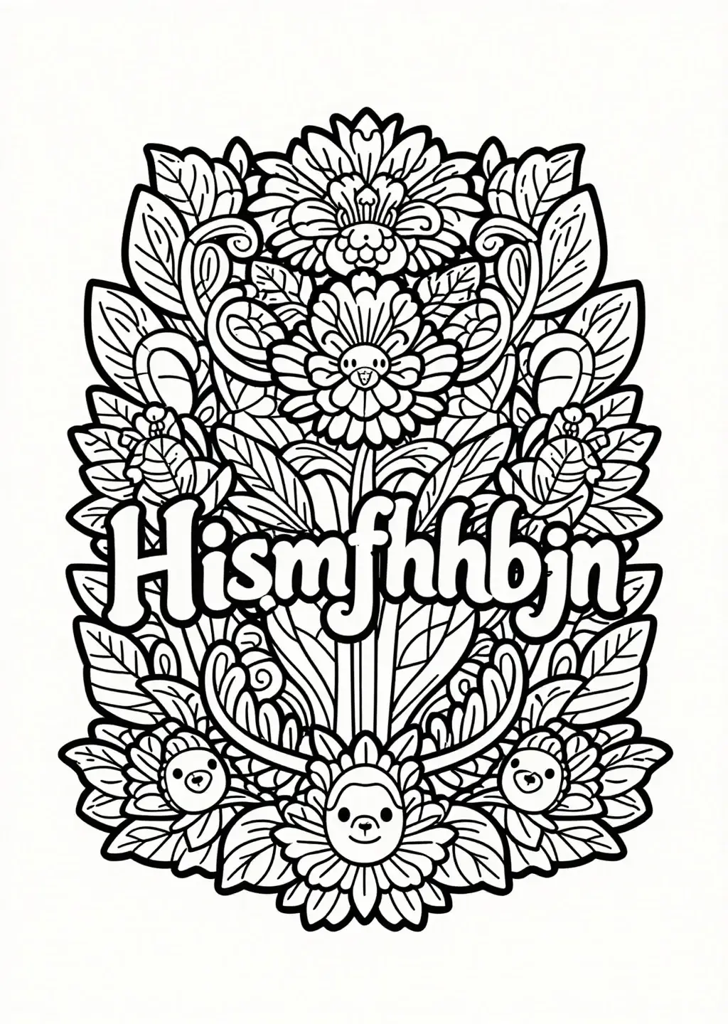 Fantastical Hsimfhhbjn Plant Magic Garden